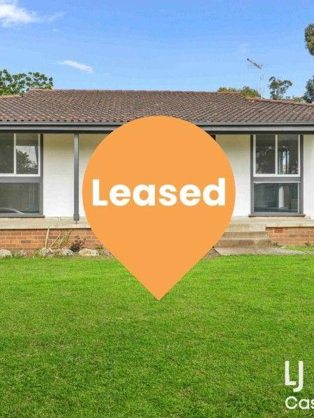 36 Kurama Crescent, NSW 2770