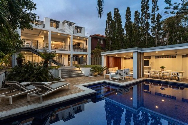 16 Napier Street, NSW 2030