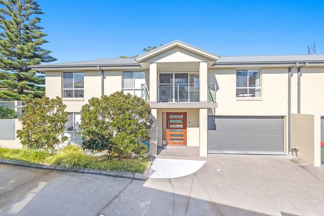 1/54-56 Cromarty Road, NSW 2317