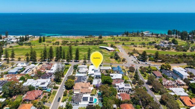 68 Broome Street, WA 6011