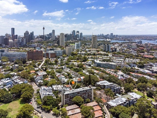 707/176 Glenmore Road, NSW 2021