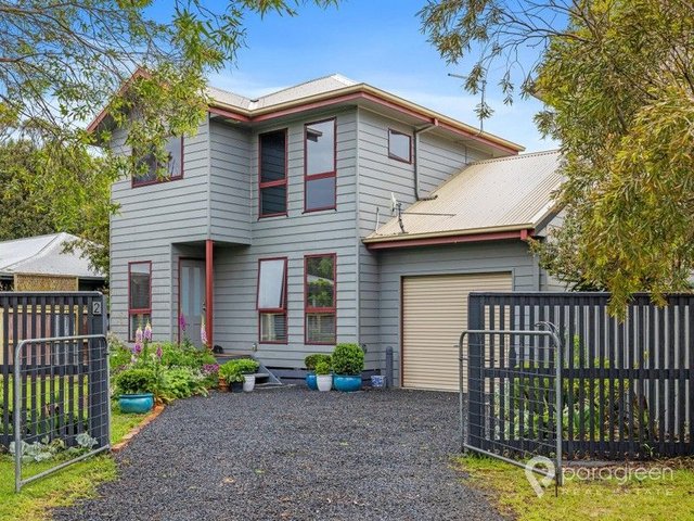 2/12 Bay Street, VIC 3971