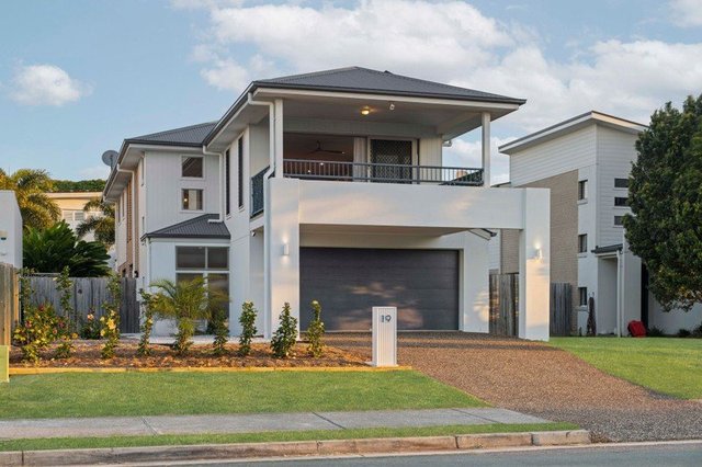 19 Douro Road, QLD 4160