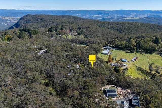 40 Explorers Road, NSW 2780