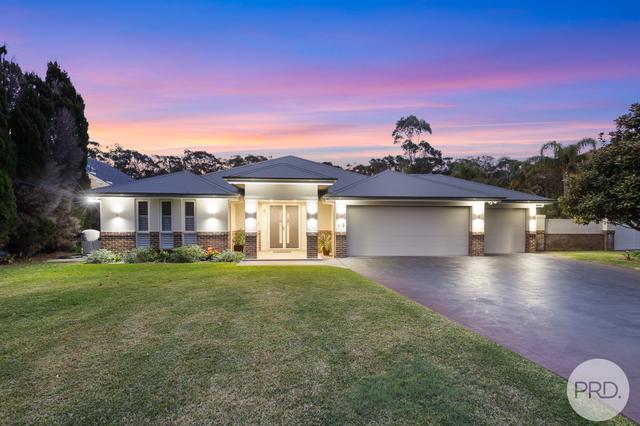 93 Salamander Way, NSW 2317