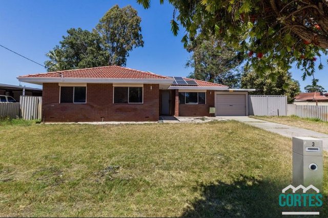 3 Redtingle Rd, WA 6111
