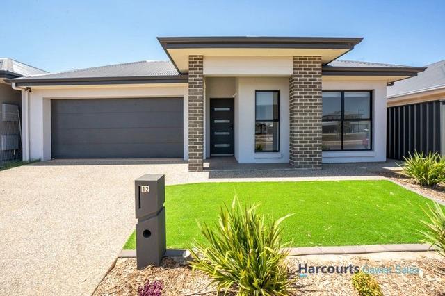 12 Casetta Crescent, SA 5117