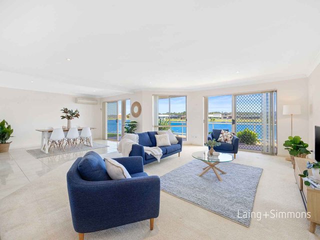 1/27 Commodore Crescent, NSW 2444