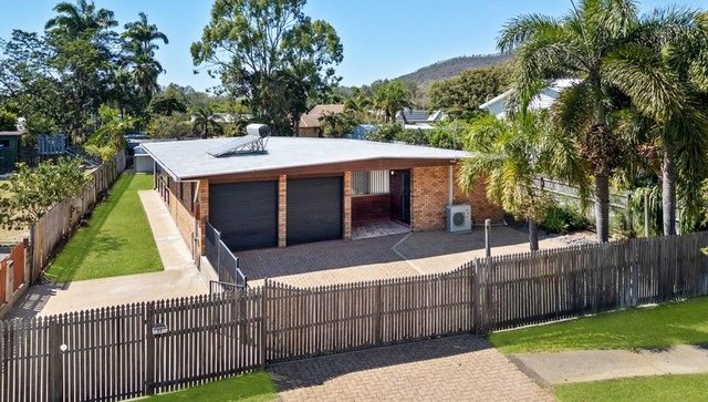 27 Newton Street, QLD 4811