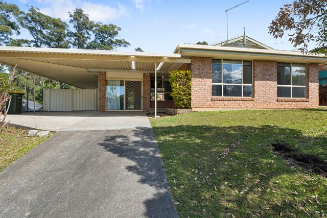 4 Searle Close, NSW 2452