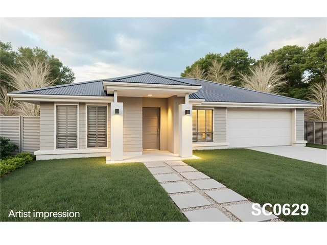Lot 207 Wungul Drv, QLD 4655