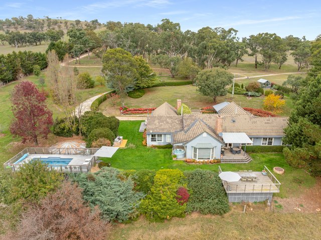 1712 Hazelgrove Road, NSW 2787