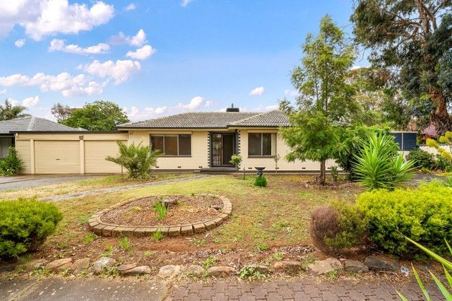 10 Target Hill Rd, SA 5109
