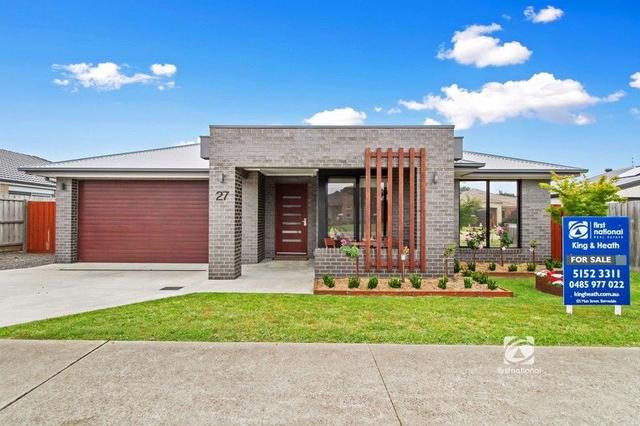 27 Eastern View Drive, VIC 3875