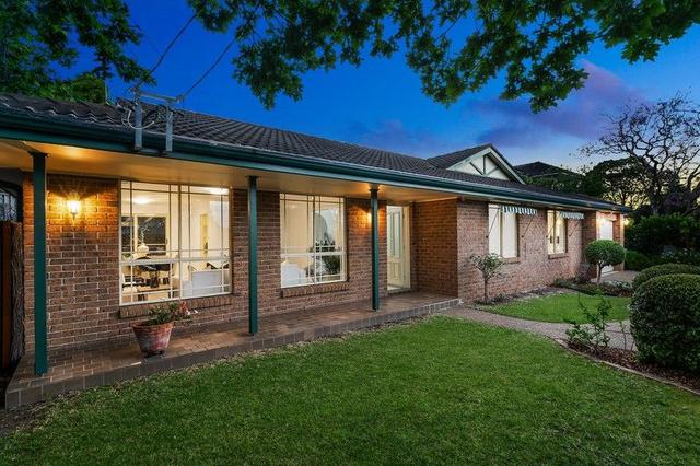 159A Ray Road, NSW 2121