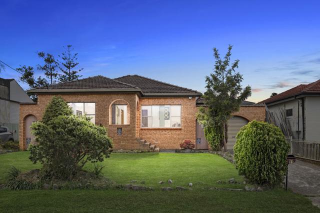 21 Orchid Road, NSW 2161