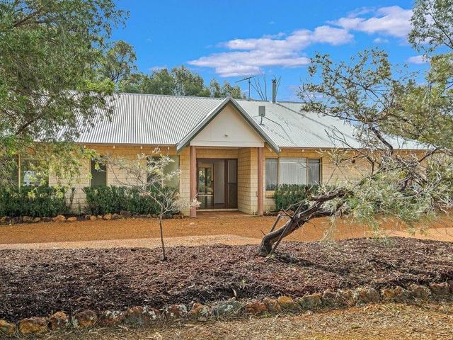 61 Mulga Drive, WA 6180