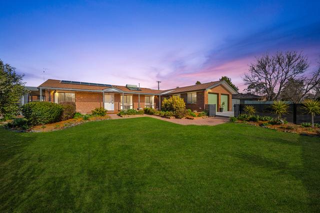 21 Alice Jackson Crescent, ACT 2905
