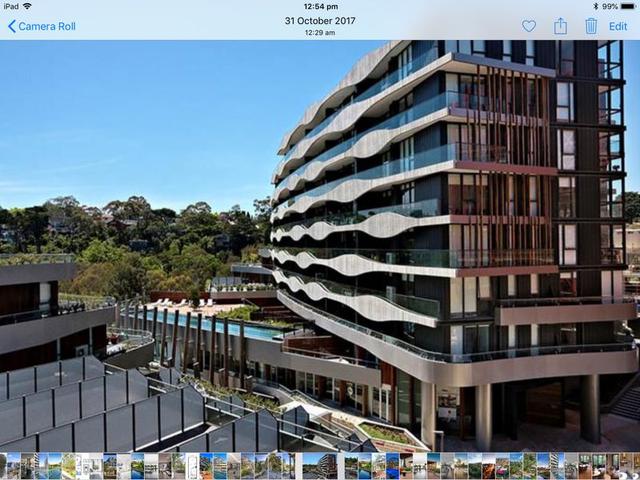 9G/6 Acacia Place, VIC 3067