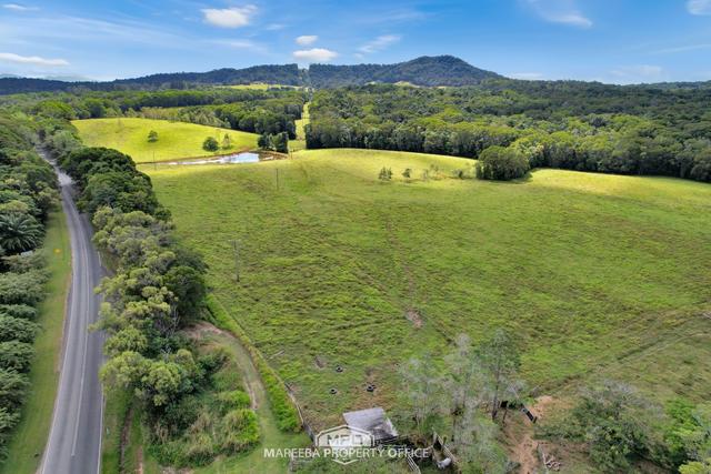 1181 Mossman-Mount Molloy Road, QLD 4871