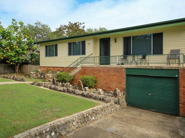 47 Bungay Road, NSW 2429