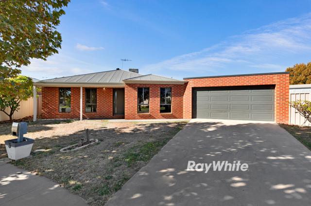 3 Aqua Close, VIC 3500