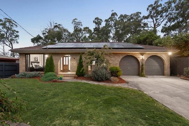 1 Curtis Road, VIC 3782