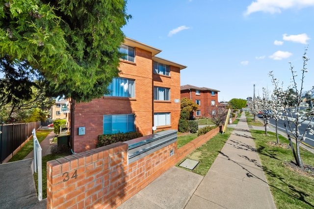 5/34 Uriarra Road, NSW 2620