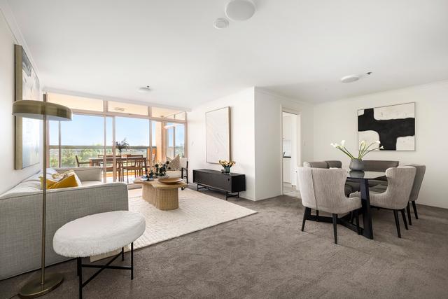 203/79 Grafton Street, NSW 2022