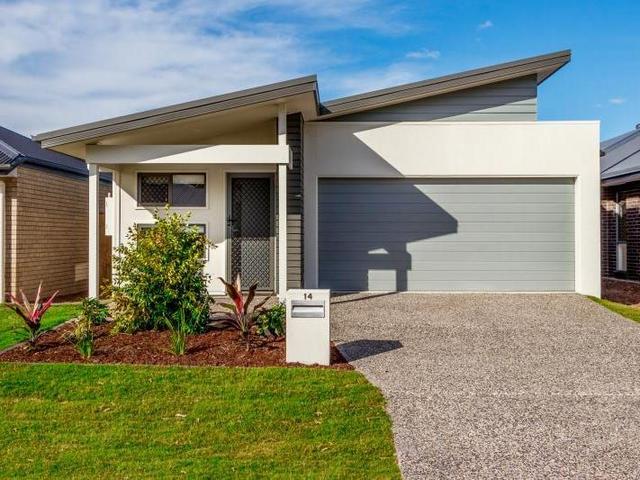 14 Irma Circuit, QLD 4125