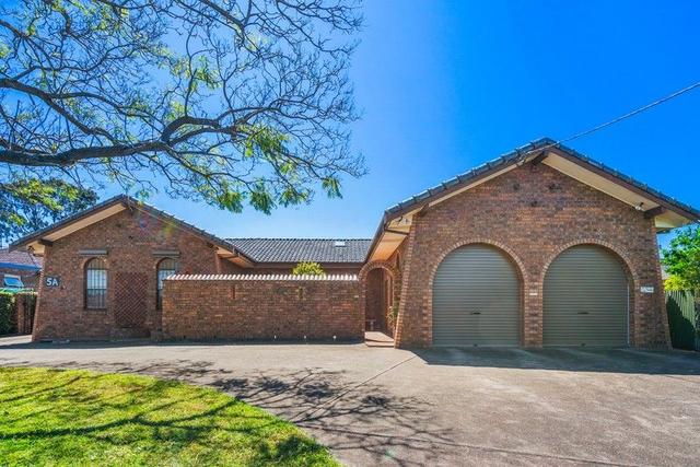 5A Atkins Road, NSW 2115
