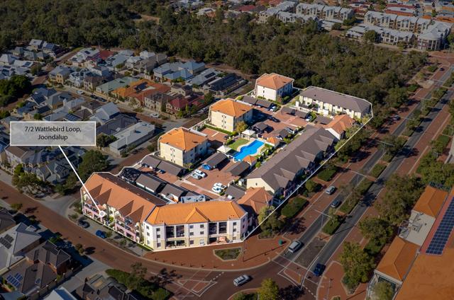 7/2 Wattlebird Loop, WA 6027