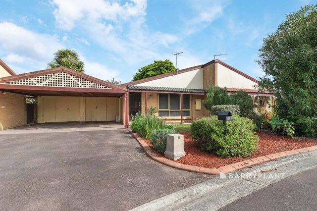 9 Warren Close, VIC 3805