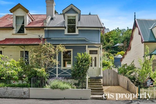 39 Quayle Street, TAS 7005