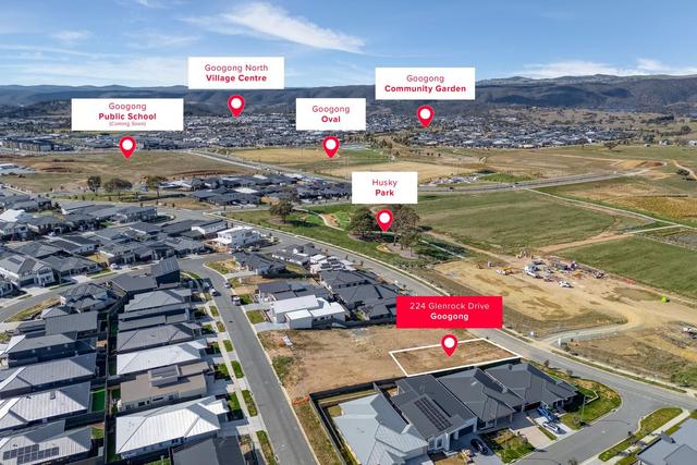224 Glenrock Drive, NSW 2620
