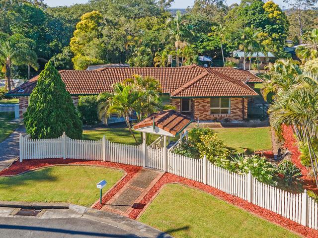 9 Crocus Way, QLD 4211