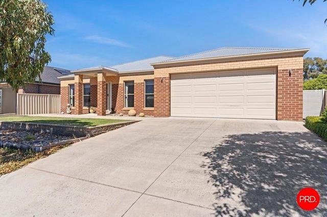 4 Cumberland Terrace, VIC 3551