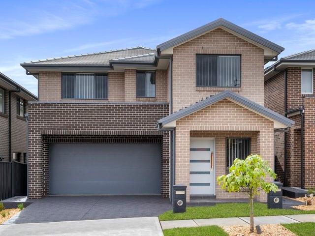 Lot 13, No 34 Brush Cherry St, NSW 2179