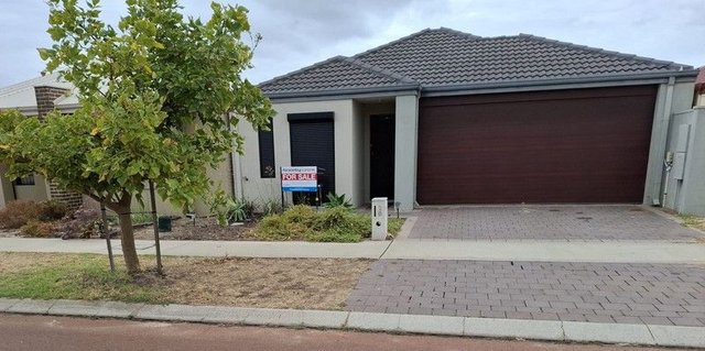 20 Collared Street, WA 6112