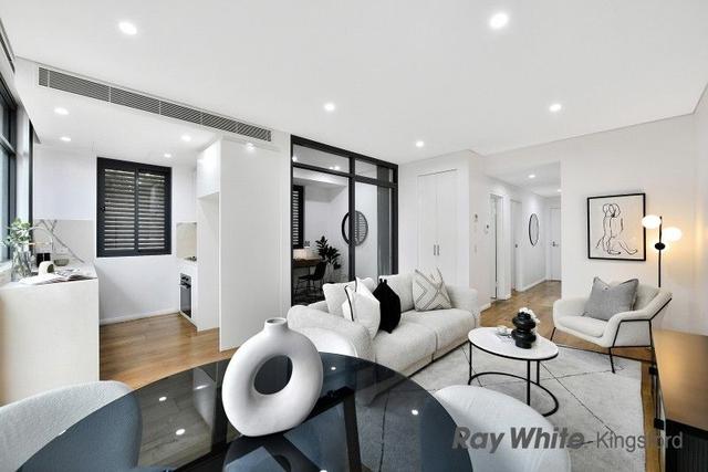 G01/8 Grosvenor Street, NSW 2033