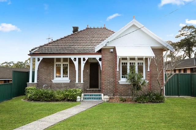 30 First Avenue, NSW 2191