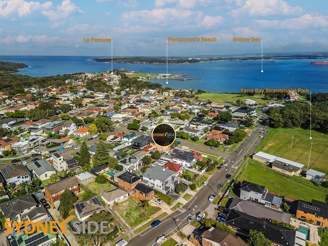 33 Yarra  Road, NSW 2036