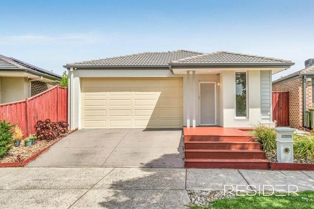 37 Ronsard Crescent, VIC 3754