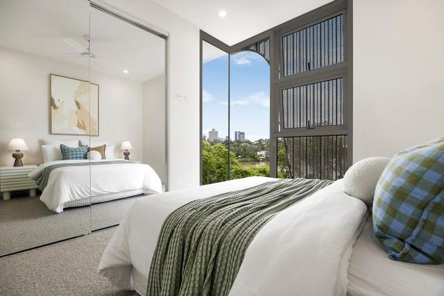 302/160 Macquarie Street, QLD 4067