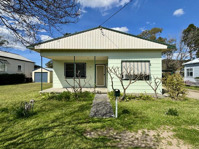 19 Ferguson Street, NSW 2325