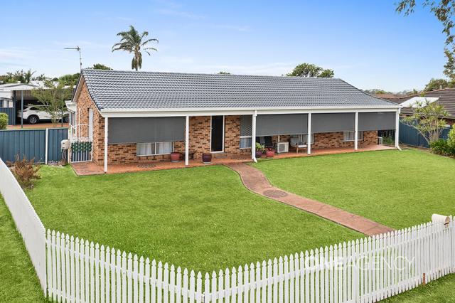 27 Isa Road, NSW 2540