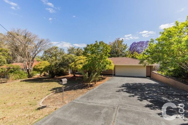 3 Prescott Place, WA 6167