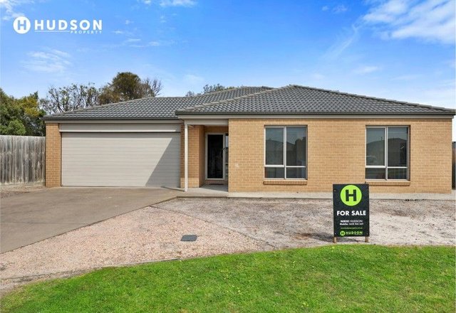16 Horatio Court, VIC 3305
