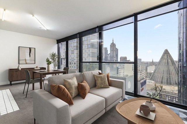 2008/31 A'Beckett Street, VIC 3000