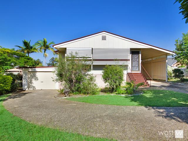 28 Denver Road, QLD 4034